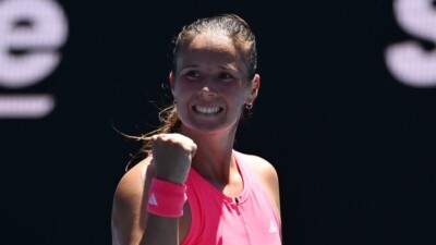 "Никто не хочет видеть её в своей сетке". Касаткина – о победе над Путинцевой на AO-2025