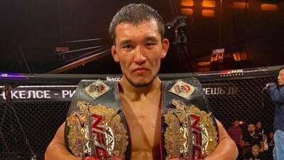 Бывший боец UFC оценил шансы Идириса на участие в шоу TUF