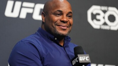 Стали известны тренеры нового сезона реалити-шоу The Ultimaite Fighter