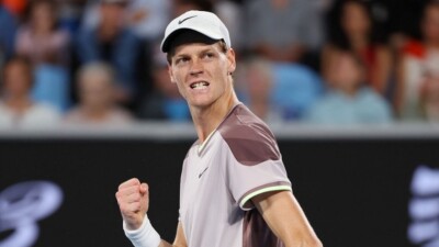 Стали известны четвертьфинальные пары Australian Open – 2025 в мужском одиночном разряде