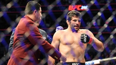 "Не хочу быть душнилой". Топовый боец UFC в точности предсказал победу Махачева над Мойкано