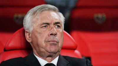 Карло Анчелотти определился со своим будущим в "Реале"