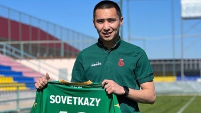 Казахстанский защитник может продолжить карьеру в "Атырау"