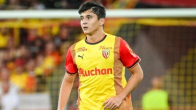 "Это захватывающее подписание". Директор "Манчестер Сити" – о трансфере Хусанова