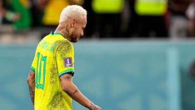 Яшин? Неймар назвал пятёрку лучших вратарей в истории футбола