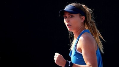 Паула Бадоса прокомментировала победу над Кори Гауфф и выход в полуфинал Australian Open