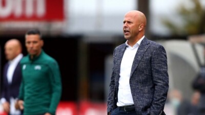 Главный тренер "Ливерпуля" назвал странным формат Лиги чемпионов