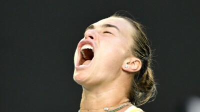 Арина Соболенко вышла в полуфинал Australian Open – 2025