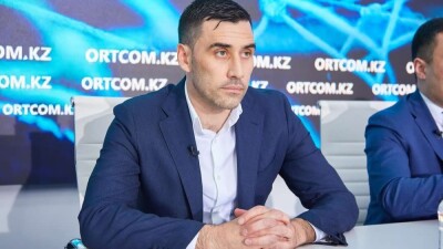 Давид Лория назначен новым вице-президентом Казахстанской федерации футбола