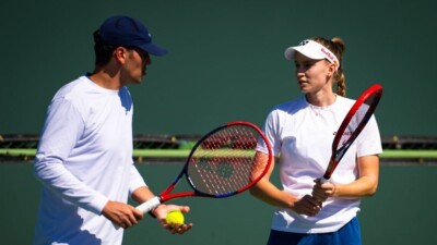 Светлана Кузнецова прокомментировала расставание Рыбакиной с Иванишевичем