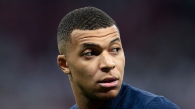 Форвард "Реала" Мбаппе ответил на критику в свой адрес