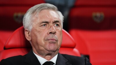 Карло Анчелотти раскрыл, планирует ли он покидать "Реал" следующим летом