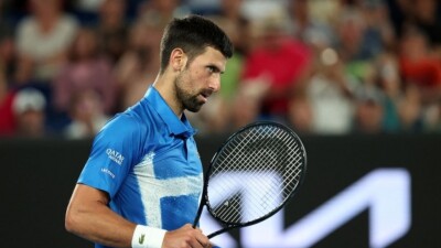 Определились полуфинальные пары Australian Open – 2025 в мужском одиночном разряде