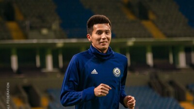 Защитник сборной Казахстана нашёл новый клуб в КПЛ