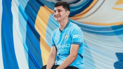 Названа зарплата Хусанова в "Манчестер Сити"