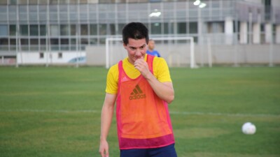 "Надеюсь, что в ближайшие дни уже все формальности решим". Адахаджиев – о переходе в "Окжетпес"