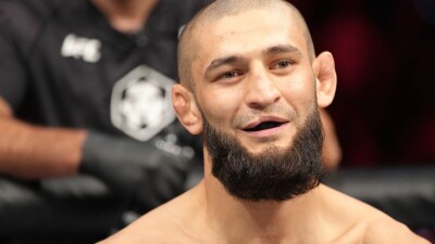 Хамзат Чимаев сообщил, когда планирует провести следующий бой в UFC