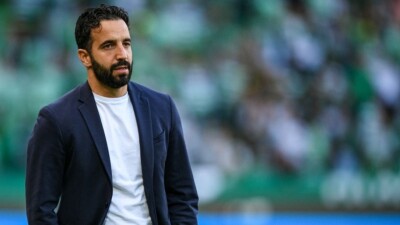 Аморим объяснил свои слова про худшую команду в истории "Манчестер Юнайтед"