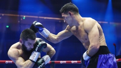 WBC назвал претендента для победителя реванша Бетербиев – Бивол