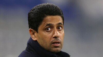 Президент ПСЖ резко ответил на вопрос журналиста о Мбаппе