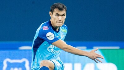 Экс-футболист "Зенита" охарактеризовал игру Алипа