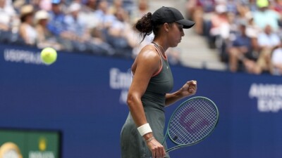 Определилась вторая финалистка Australian Open – 2025