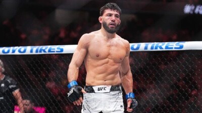 Царукян сказал, сколько потратил на подготовку к сорванному бою с Махачевым