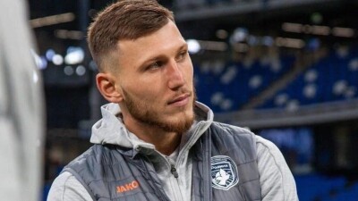 Иностранный защитник рассказал, почему покинул "Тобол"