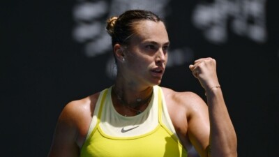 Арина Соболенко останется первой ракеткой мира после окончания Australian Open – 2025