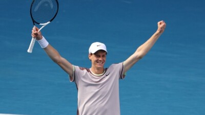 Стал известен второй финалист Australian Open – 2025