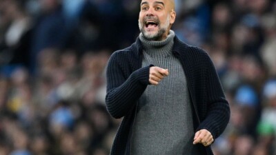 Гвардиола рассказал, с какой сложностью он может столкнуться при работе с Хусановым