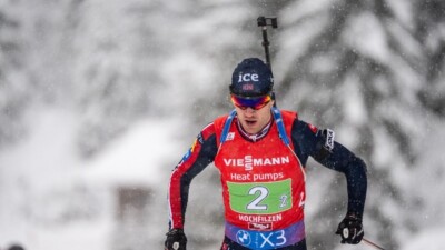 Тарьей Бё объявил, что завершит карьеру по окончании сезона-2024/2025