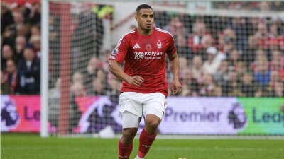 "Барселона" следит за защитником одного из клубов-лидеров АПЛ