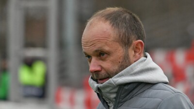 Экс-наставник "Актобе" может вернуться в Казахстан