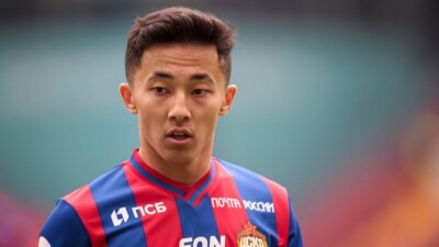 Российский тренер объяснил возросший спрос на футболистов из Узбекистана в Европе