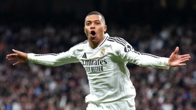 Мбаппе высказался о борьбе с Левандовским в гонке бомбардиров Ла Лиги