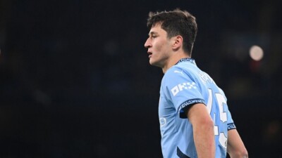 Экс-тренер Хусанова оценил дебют игрока за "Манчестер Сити"