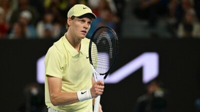 Стало известно, сколько заработал Янник Синнер за победу на Australian Open – 2025