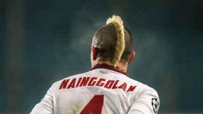 Известный футболист арестован по подозрению в торговле наркотиками