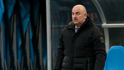 Черчесов прокомментировал уход из сборной Казахстана