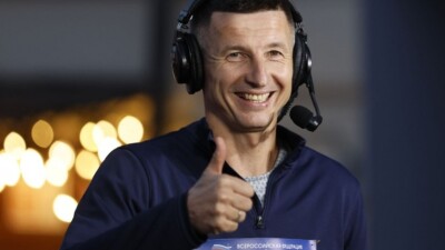 Алдонин считает, что работа в Казахстане не скажется на репутации Черчесова