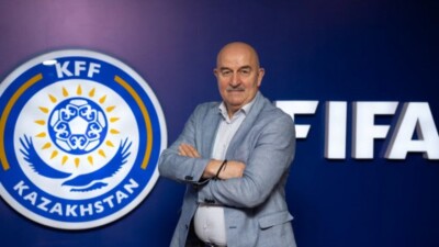 Белоус: "Футболист из Узбекистана играет в АПЛ, а в Казахстане таких игроков не видим"