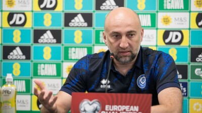 Адиев сообщил, готов ли вернуться в сборную Казахстана после ухода Черчесова