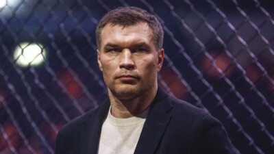 Известный российский боксёр дисквалифицирован на четыре года за проваленный допинг-тест