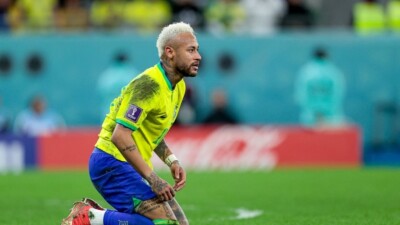 Стало известно, где Неймар продолжит карьеру