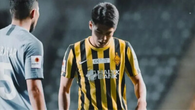 В "Молодечно" дали оценку казахстанским футболистам клуба