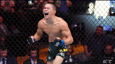 Тренер Dar Team прокомментировал информацию об отмене боя Асу Алмабаева