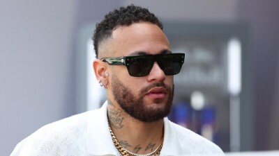 Президент "Сантоса" анонсировал возвращение Неймара в команду