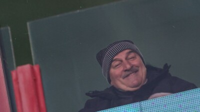 Известный защитник оценил карьерные перспективы уволенного из сборной Казахстана Черчесова