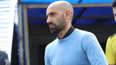 Стал известен новый главный тренер сборной Казахстана по футболу 